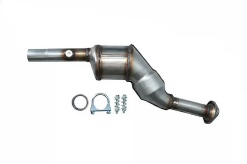 Katalysator euro 8015022 - katalysator,