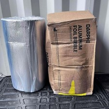 25m Silber Mehrzweck Doppel