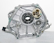 Kurbelgehäuse deckel