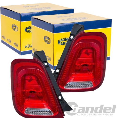 Magneti marelli - magneti,