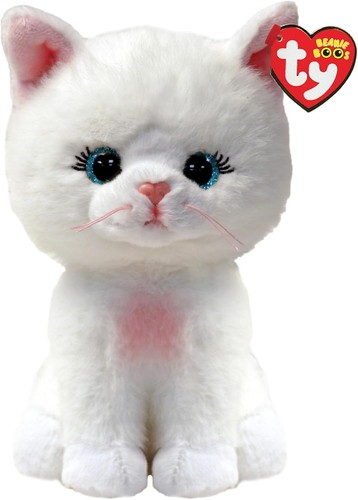 Plüschtier katze amelia cm - plüschtier,