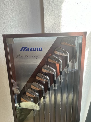 Seltene stück mizuno 100 - stück,