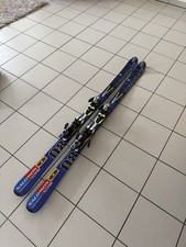 Salomon Crossmax 8P Herren Ski