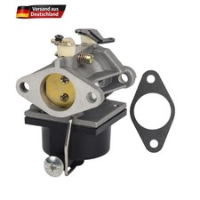 Vergaser Tecumseh 640065