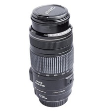 Canon EF 70-300mm/4,0-5,6 IS