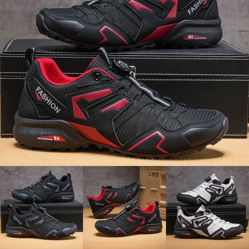 Herren freizeitschuhe outdoor - herren,
