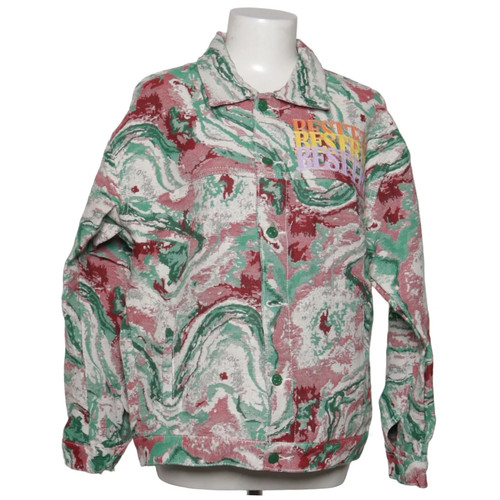 Jeansjacke damen größe l - jeansjacke,, damen,