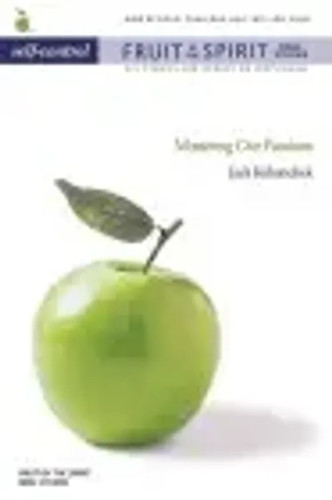 The self control - mastering, our
