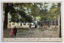 AK Markus Röhling Frohnau