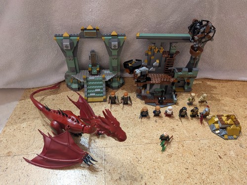 Lego the hobbit der - lego,