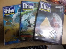 Atlan Miniserie, Der