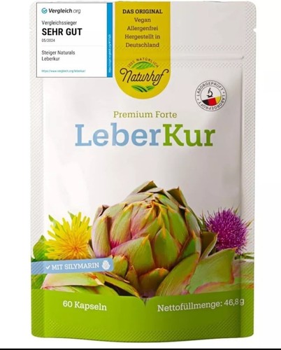 Steiger naturals naturhof - naturals,