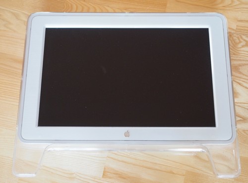 Apple cinema display a1038 - apple, display,