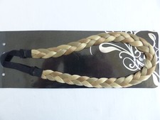 Stirnband zopf haarband - stirnband,