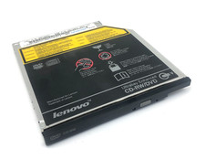 DVD-ROM/CD-RW Laufwerk