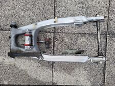 Honda XR 600 XR600 PE04 90-00 XR650L Schwinge Umlenkhebel Swingarm