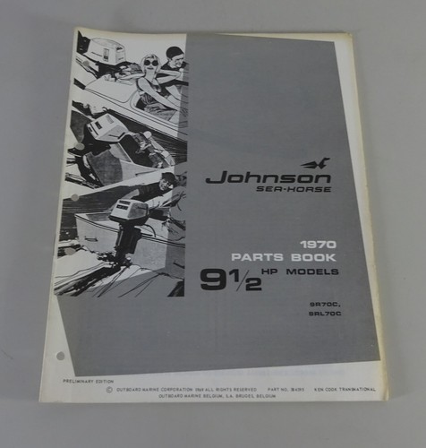 Teilekatalog omc johnson - teilekatalog,