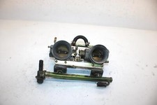 01 Arctic Cat Zl 600 Efi Oem