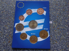 Monaco 2001 KMS 3,88 Euro ST