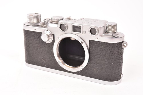Leica iiif kamera gehäuse - iiif-kamera.,