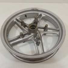 BMW R 1100 S Vorderradfelge