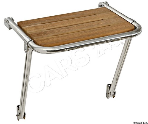 Osculati badeplattform x - badeplattform,