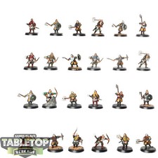 Herr der Ringe - 24 Dwarf