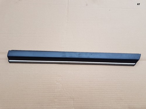 Neu orig opel zierleiste - orig, gm