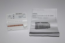 Somfy Motor Controller 6 AC IB+ DRM Ref: 1870399 Unbenutzt