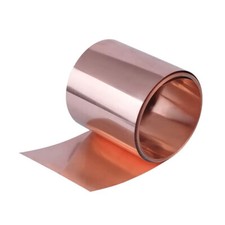 Kupferfolie Rolle,Kupferband