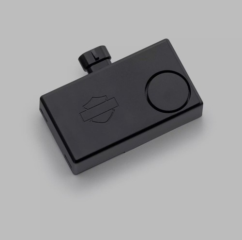 Harley davidson security siren - security,