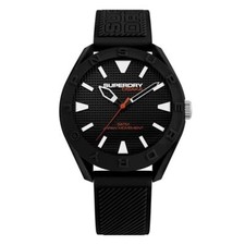 Superdry Uhr Unisex Sport