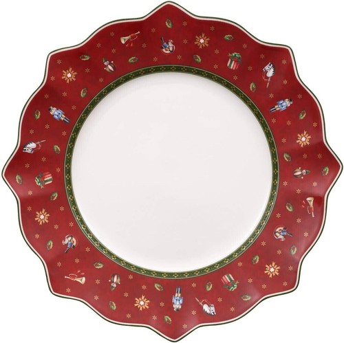 Villeroy boch speiseteller - &,