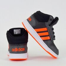 Adidas Hoops Mid 2.0 Schuhe