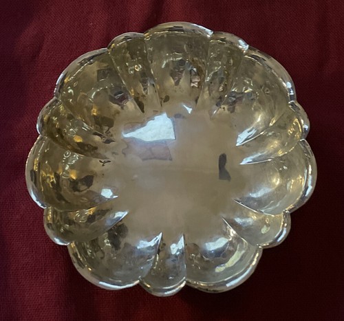 Alte kleine 800er - , silber