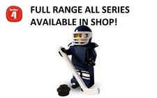 Lego hockeyspieler - lego,