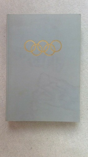 Buch olympische spiele - olympische,