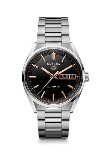 Tag heuer carrera day date - heuer,