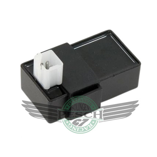 Cdi pin für 50ccm motoren - pin,