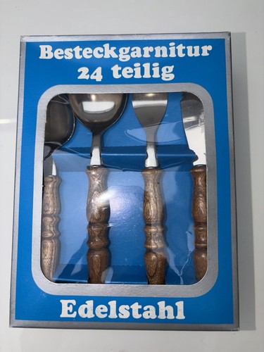 Teiliges besteckset - 24-teiliges,