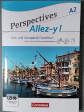 Perspectives Allez-y!  A 2