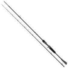 Fox Rage Warrior Zander Cast