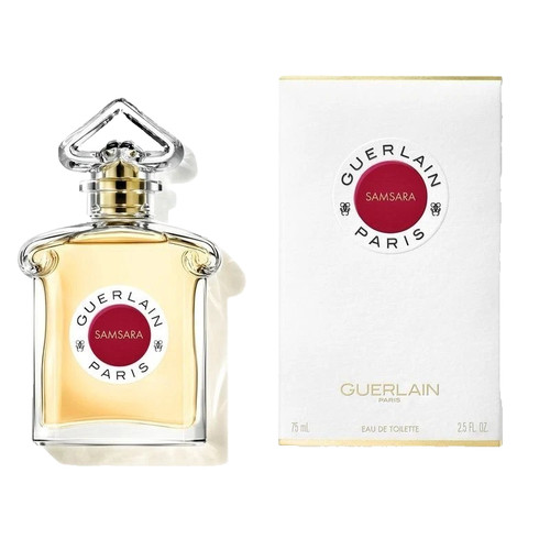 Guerlain samsara edt vapo - guerlain,