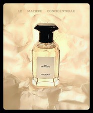 GUERLAIN Eau de Lingerie -