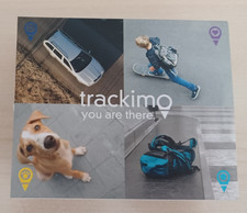 Trackimo gps - trackimo,