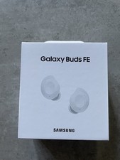 Samsung Galaxy Buds FE Weiß In-Ear Kopfhörer Neu Versiegelt mit Garantie