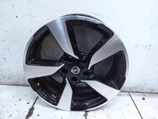 Nissan Qashqai 2015 18 Zoll