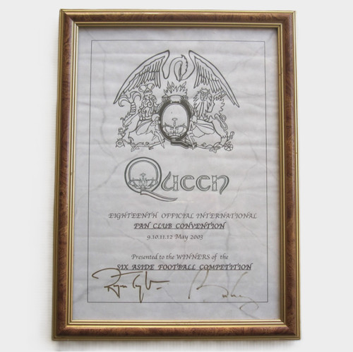 Queen brian may roger taylor - +,