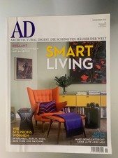 AD Architectural Digest