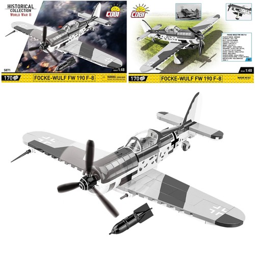 Cobi 5871 historical - cobi,